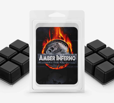 Magical Wax Melts