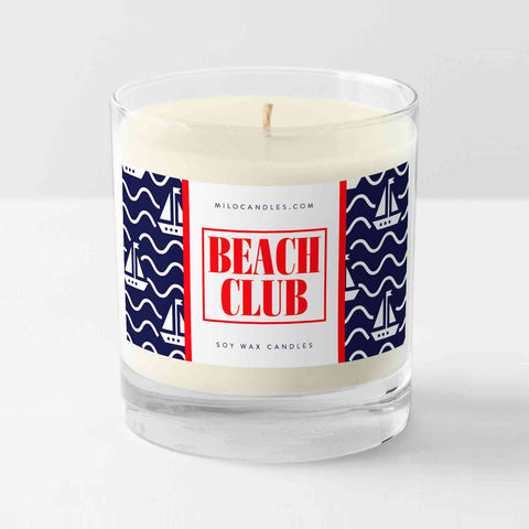 Magical Candles