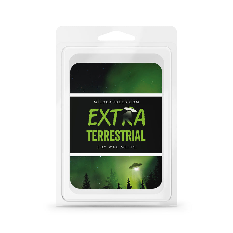 Extra Terrestrial Wax Melts