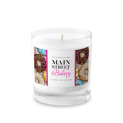 2026 - Candle Collection