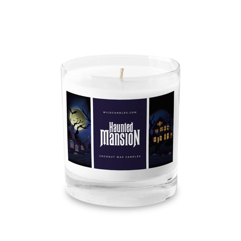 Halloween Candles