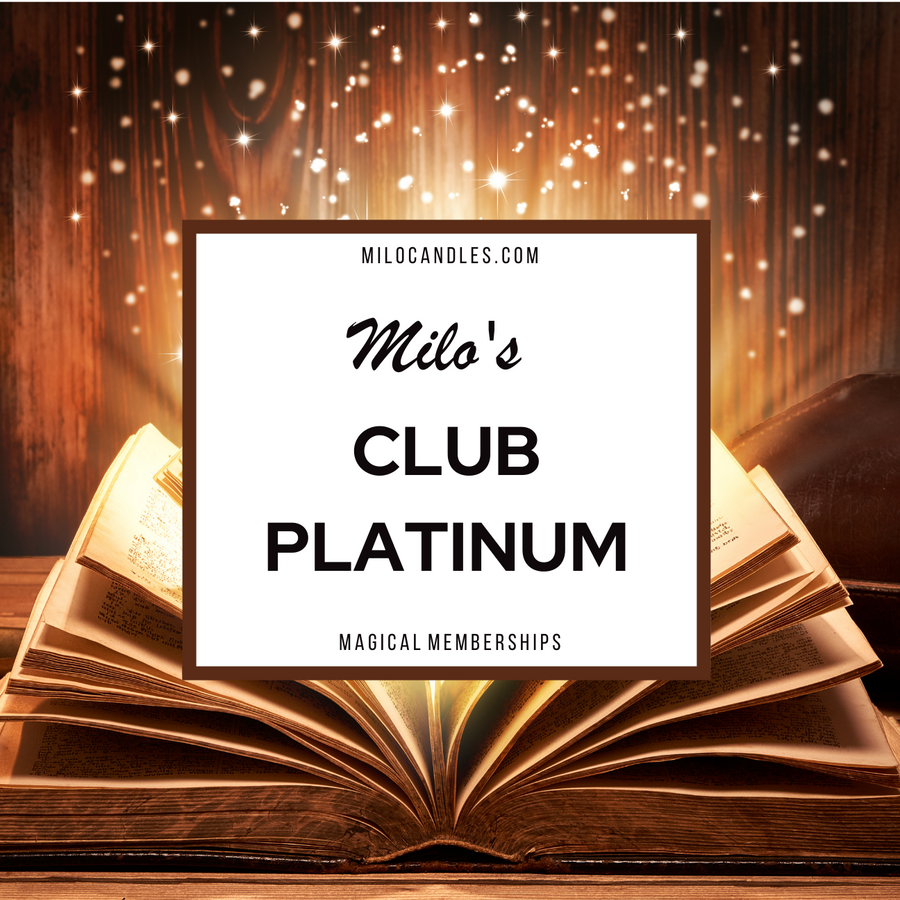 Milo Club Platinum