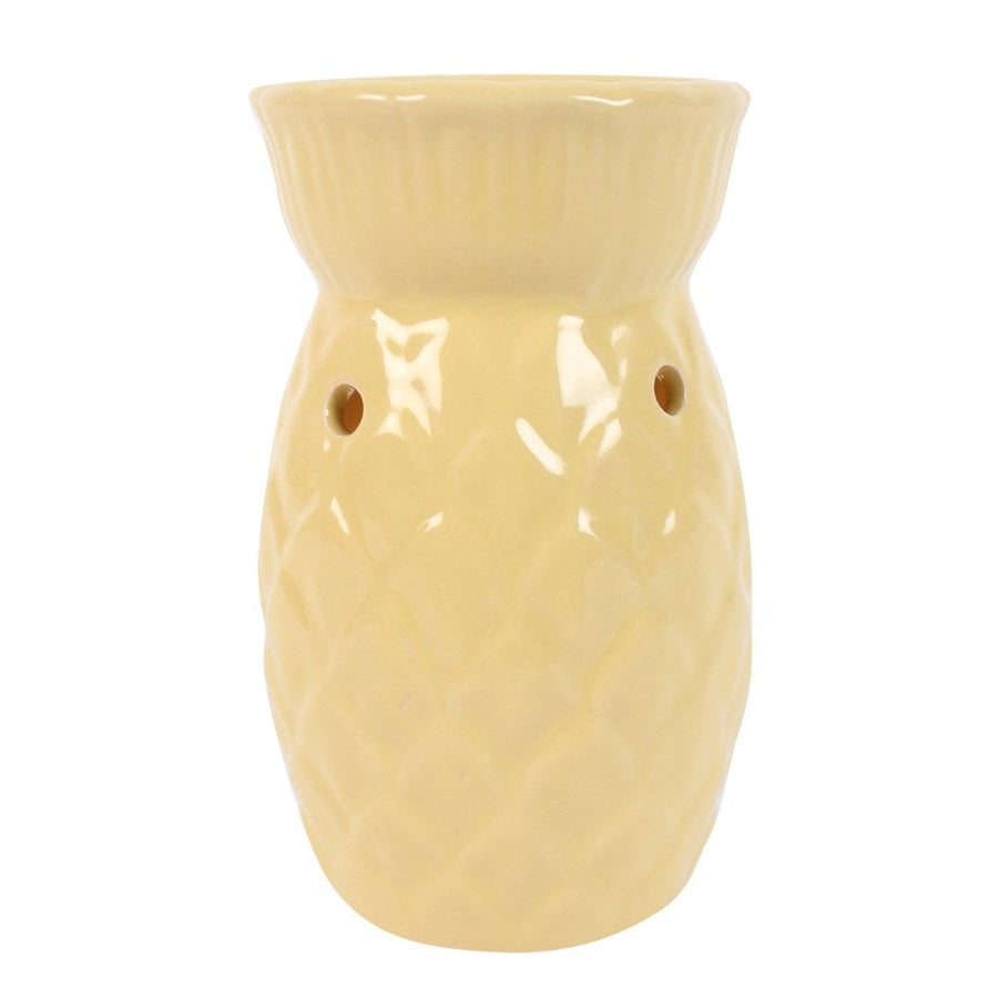 Aloha Pineapple Wax Melt Burner