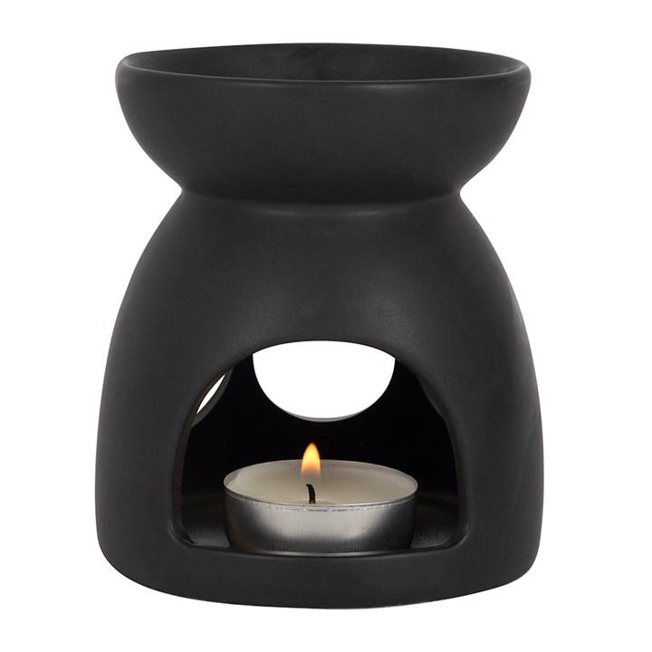Halloween Moon Wax Melt Burner