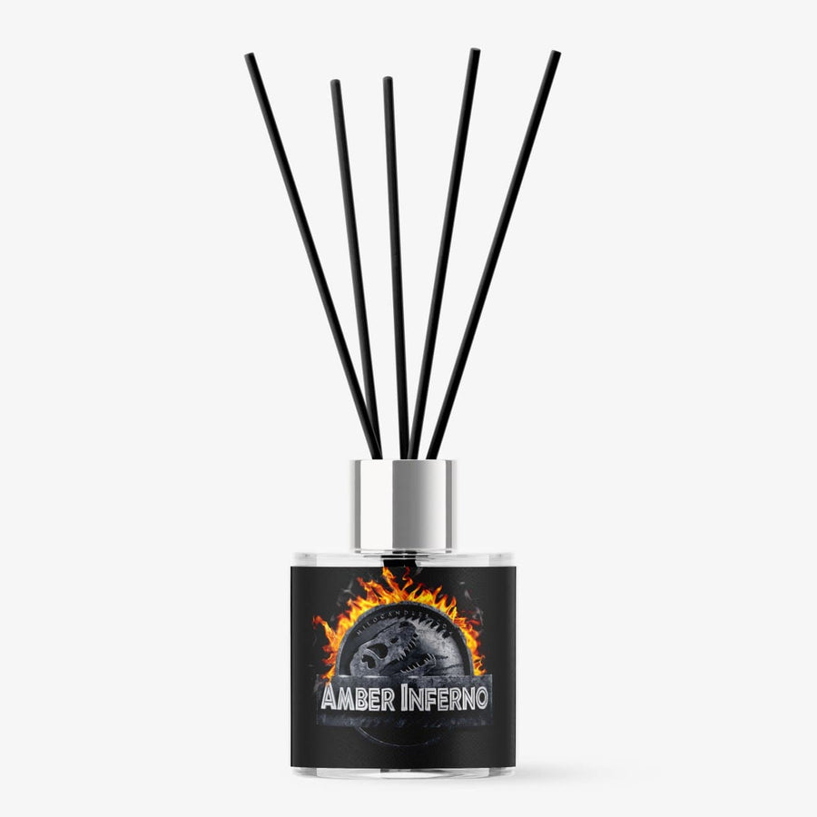 Amber Inferno Diffuser