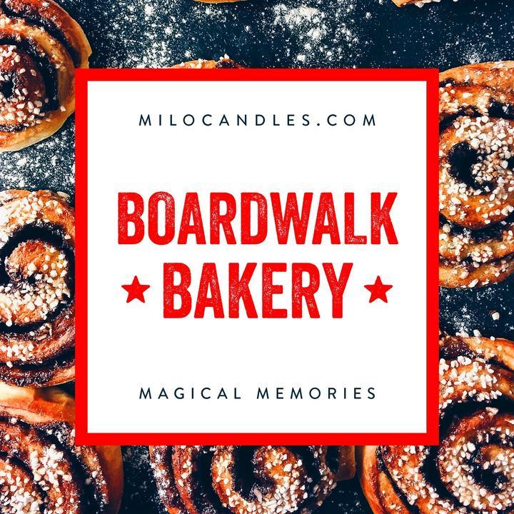 Boardwalk Bakery Diffuser