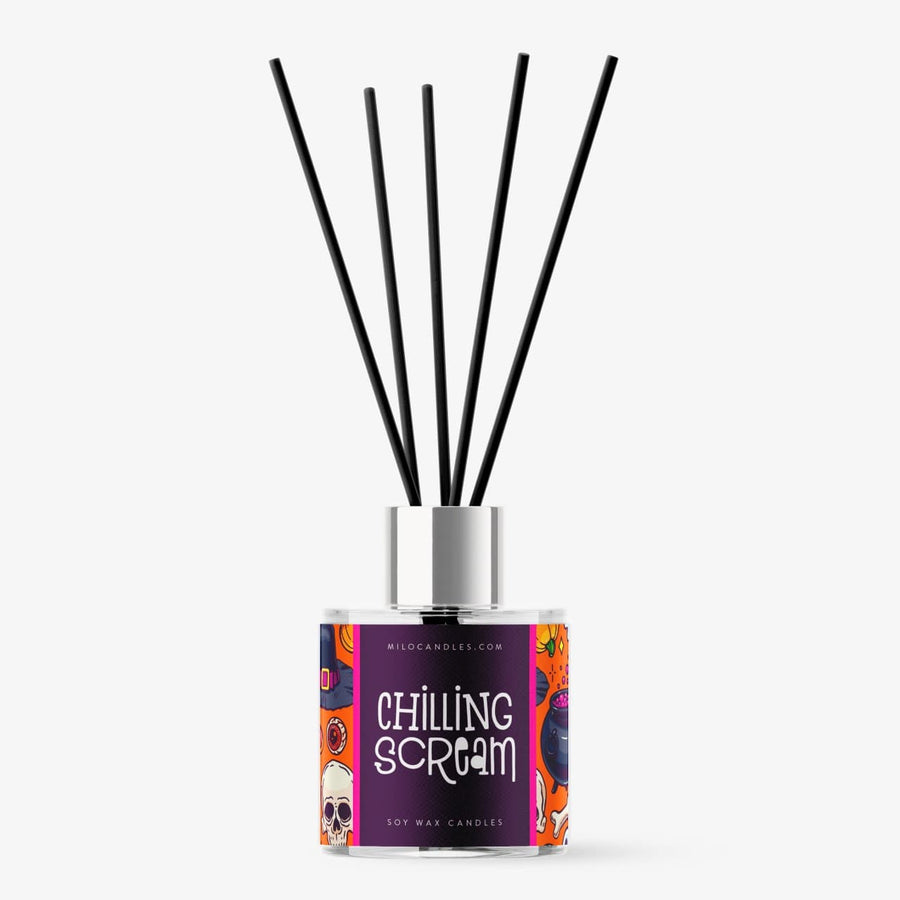 Chilling Scream Diffuser
