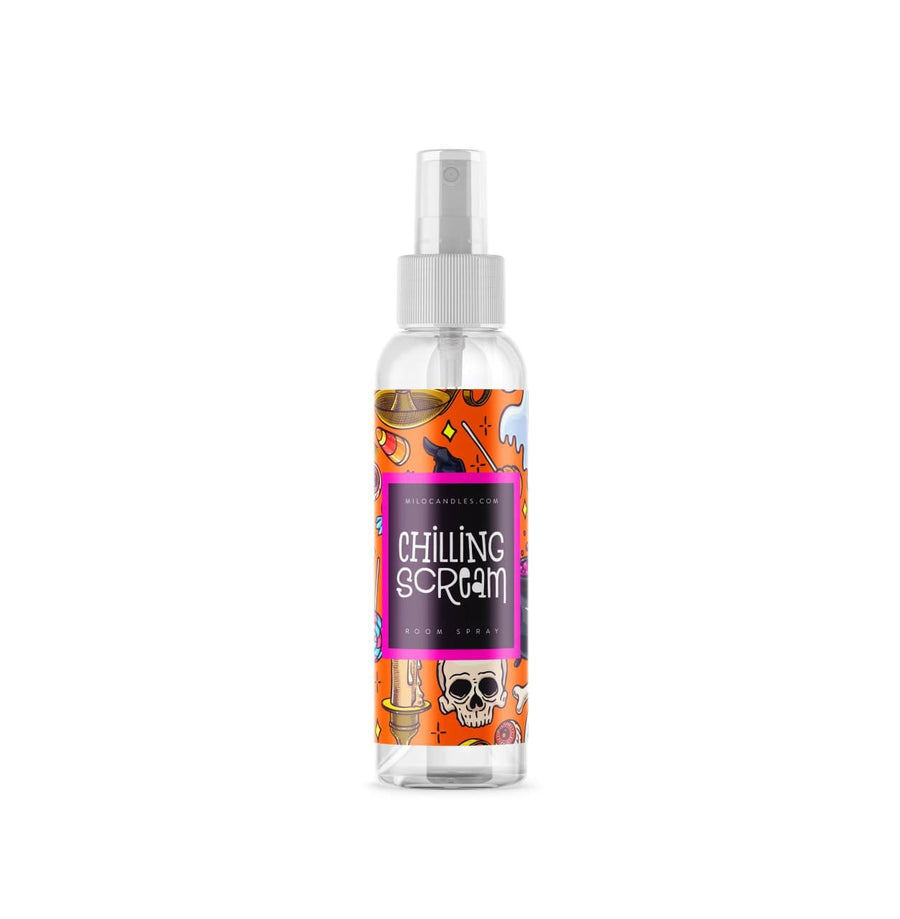 Chilling Scream Room Spray