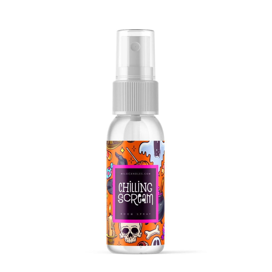 Chilling Scream Room Spray