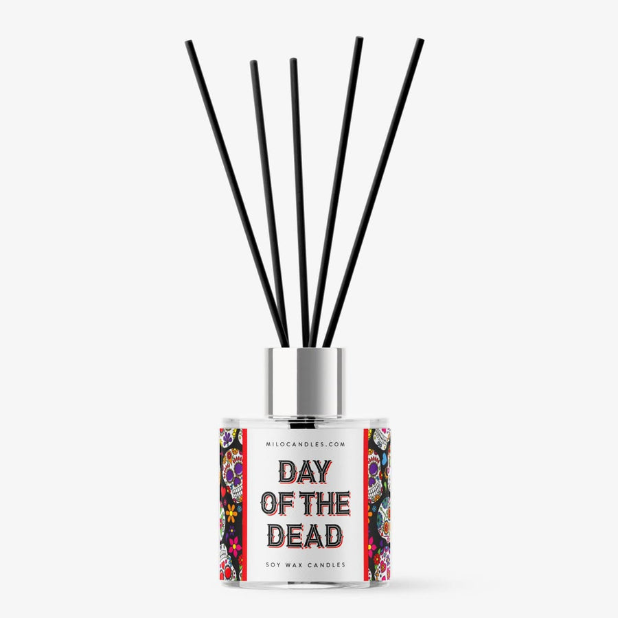 Day Of The Dead Diffuser