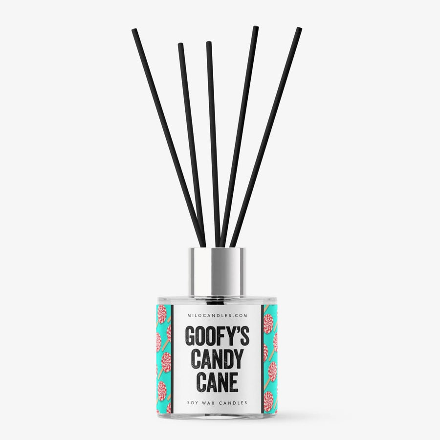 Goofy's Candy Cane Diffuser