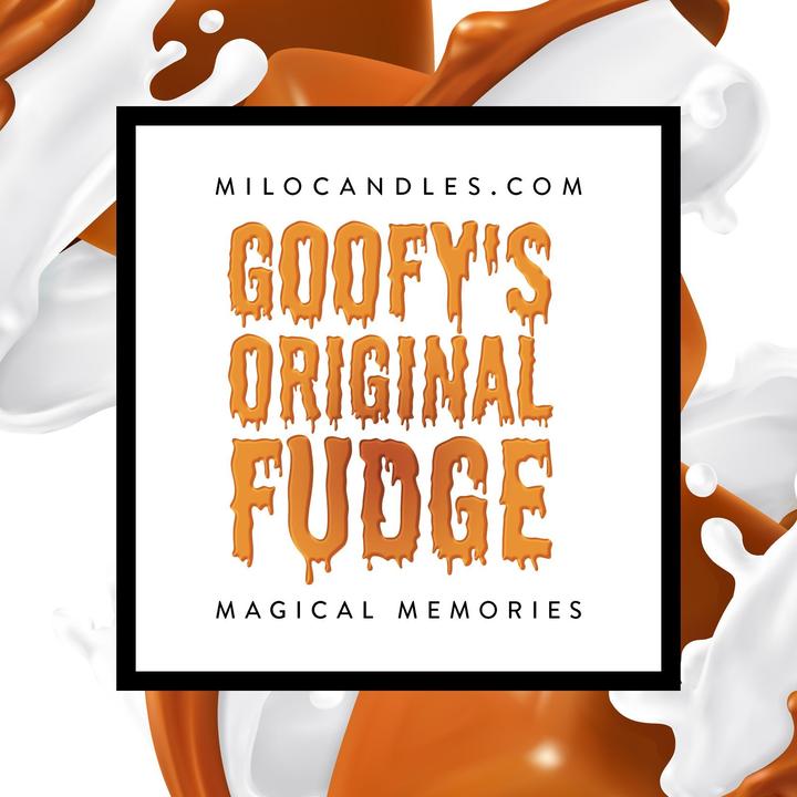 Goofy's Original Fudge Diffuser