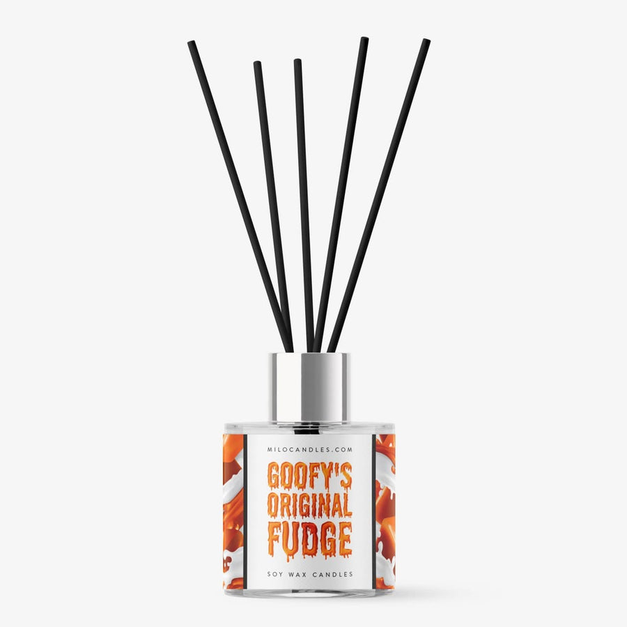 Goofy's Original Fudge Diffuser