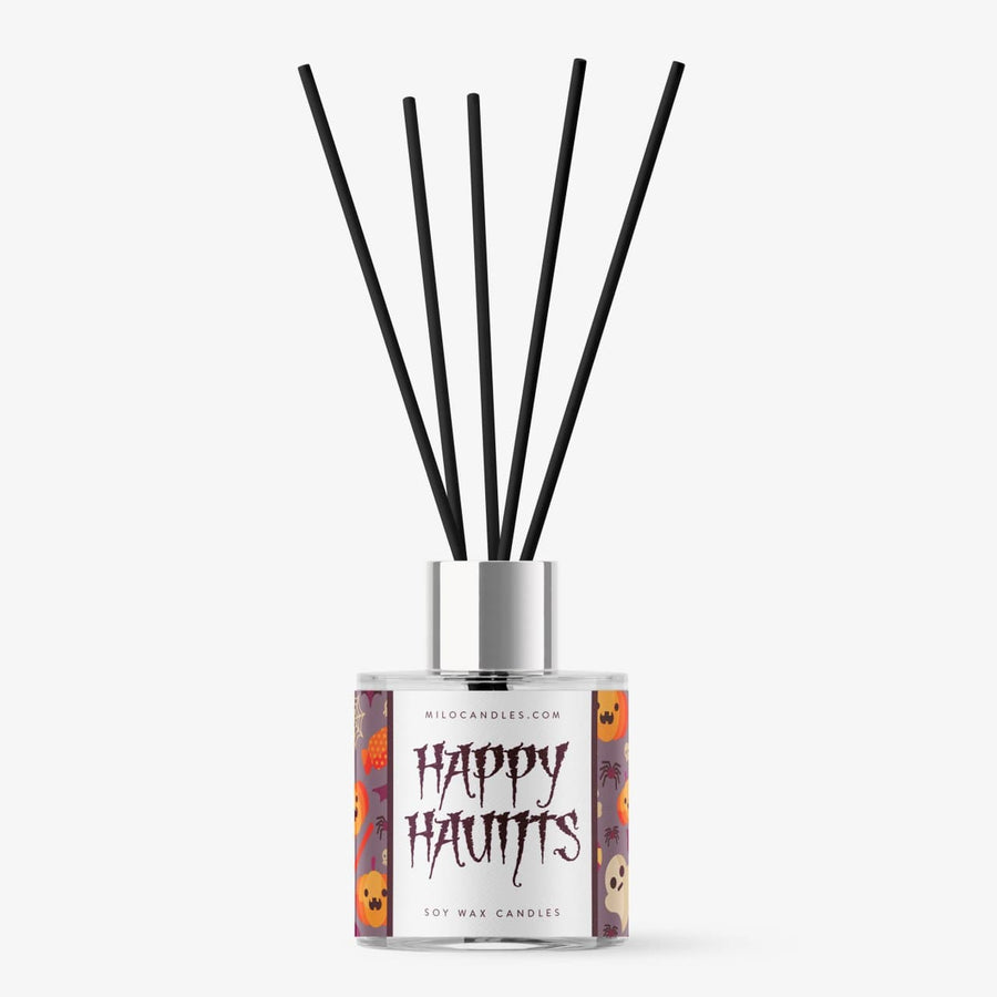 Happy Haunts Diffuser