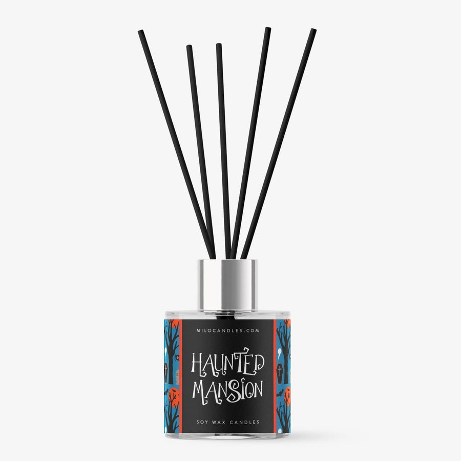 Haunted Mansion Diffuser