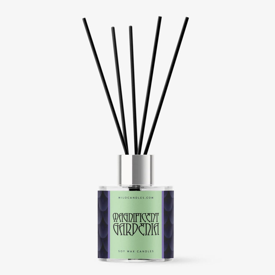 Magnificent Gardenia Diffuser