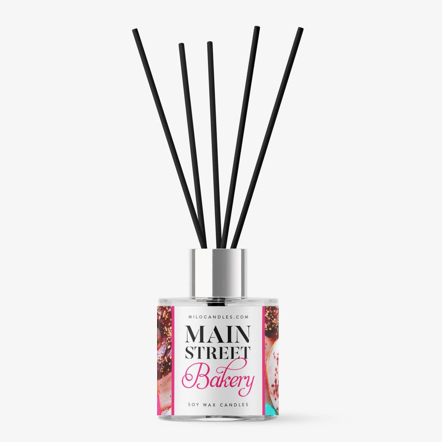 Main Street Bakery Diffuser