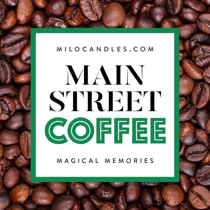 Main Street Coffee Diffuser