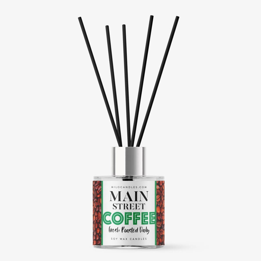 Main Street Coffee Diffuser