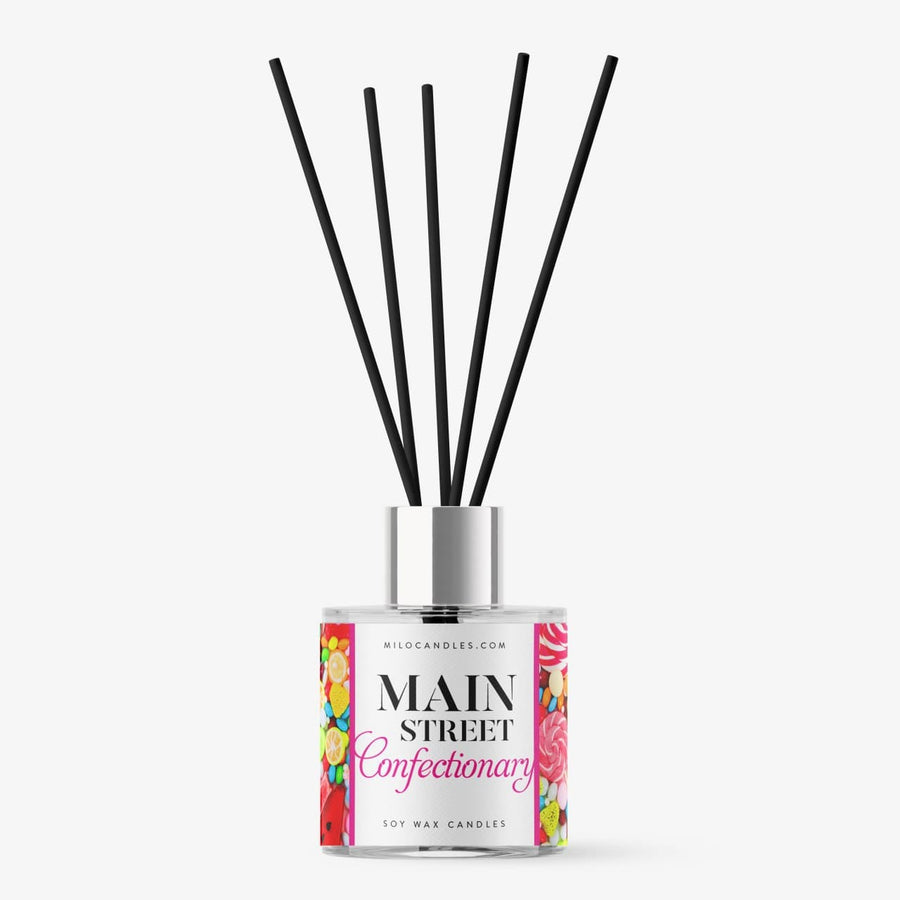 Main Street Confectionary Diffuser