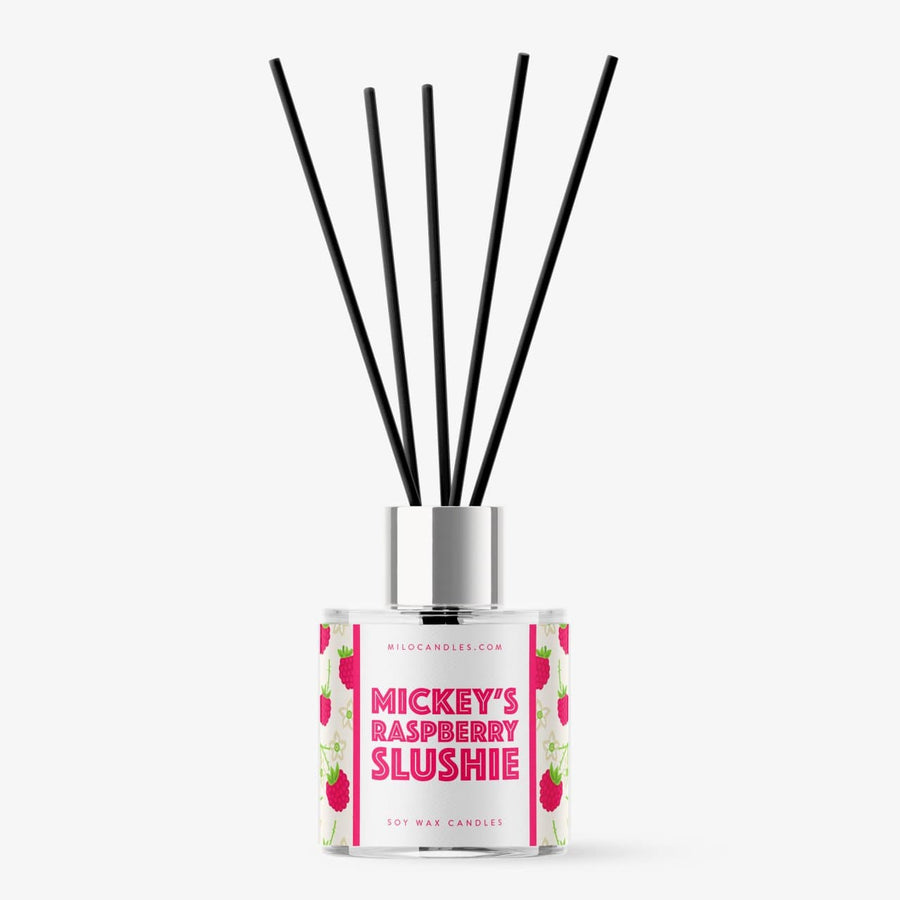 Mickey's Raspberry Slushie Diffuser