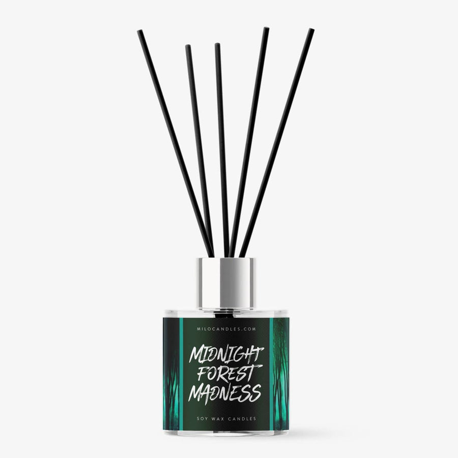 Midnight Forest Madness Diffuser