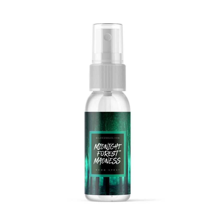 Midnight Forest Madness Room Spray