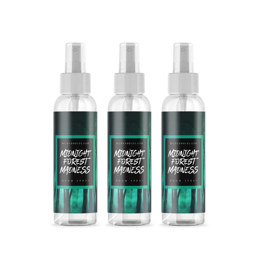 Midnight Forest Madness Room Spray