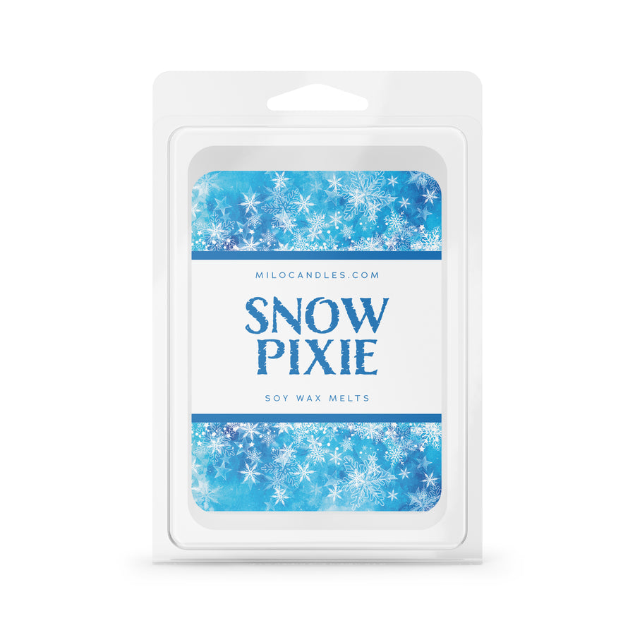 Snow Pixie Wax Melts