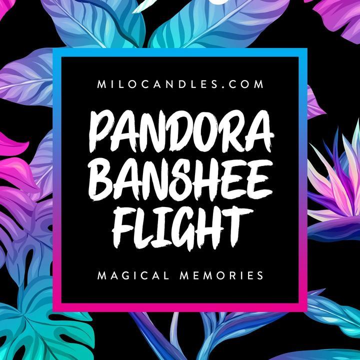 Pandora Banshee Flight Diffuser