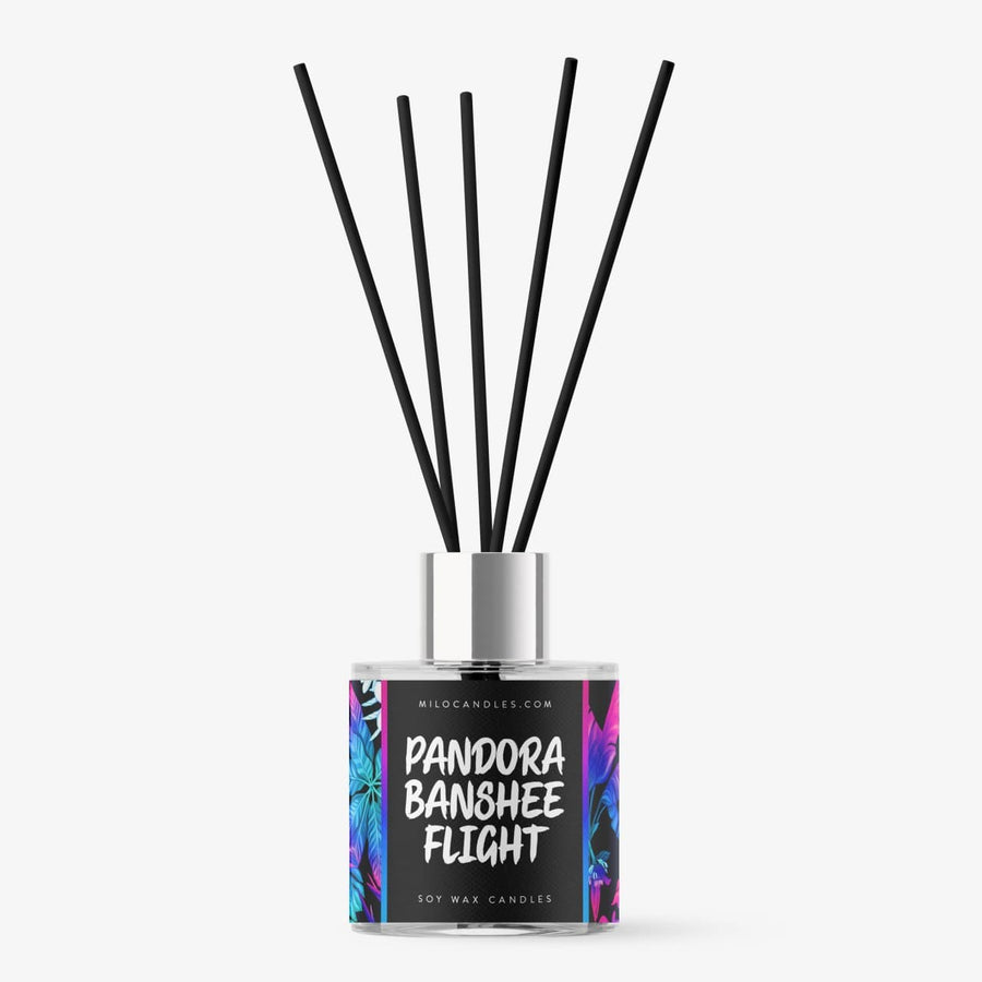 Pandora Banshee Flight Diffuser