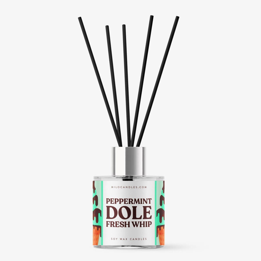 Peppermint Dole Whip Diffuser