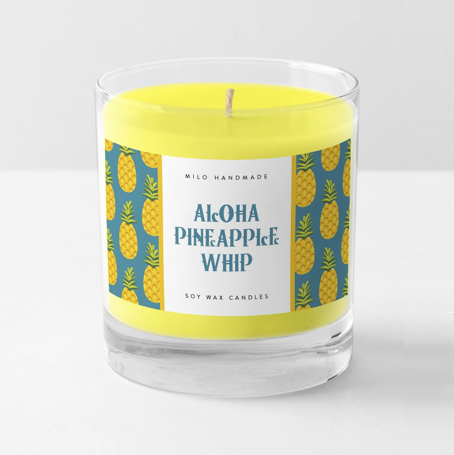 Colour Lovers Bundle (3 Limited Edition 20cl Candles)