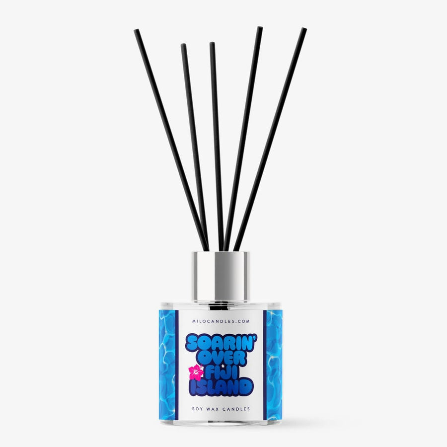 Soarin Over Fiji Island Diffuser