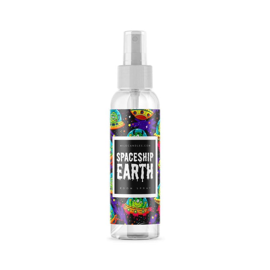 Spaceship Earth Room Spray