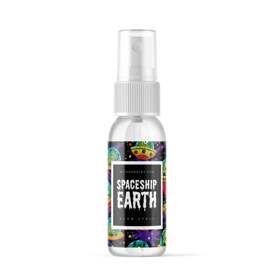 Spaceship Earth Room Spray