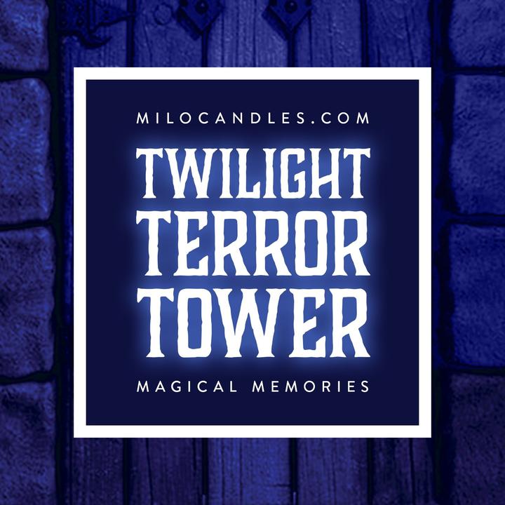 Twilight Terror Tower Diffuser