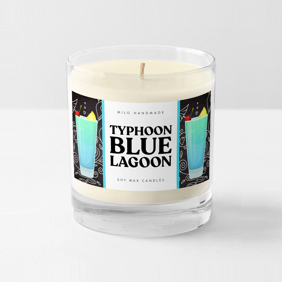 Typhoon Lagoon Bundle (Candle, Melts, Spray)