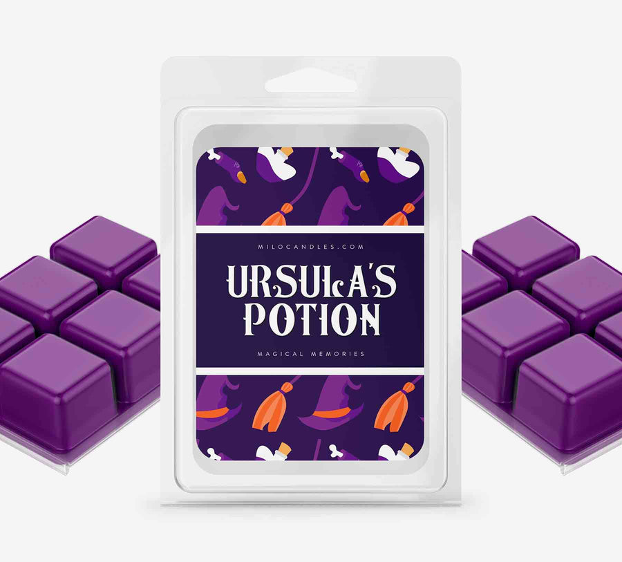 Ultimate Ghoulish Bundle (10 Mixed Melts)