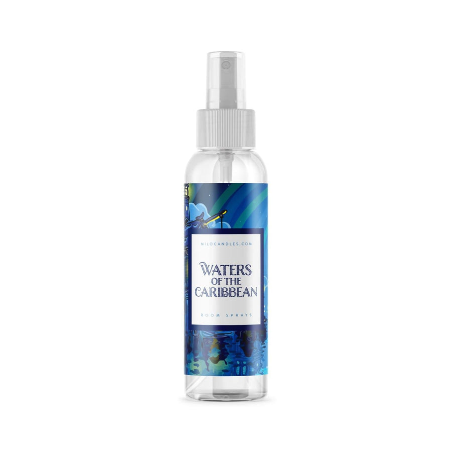 Waters Of The Caribbean Room Spray