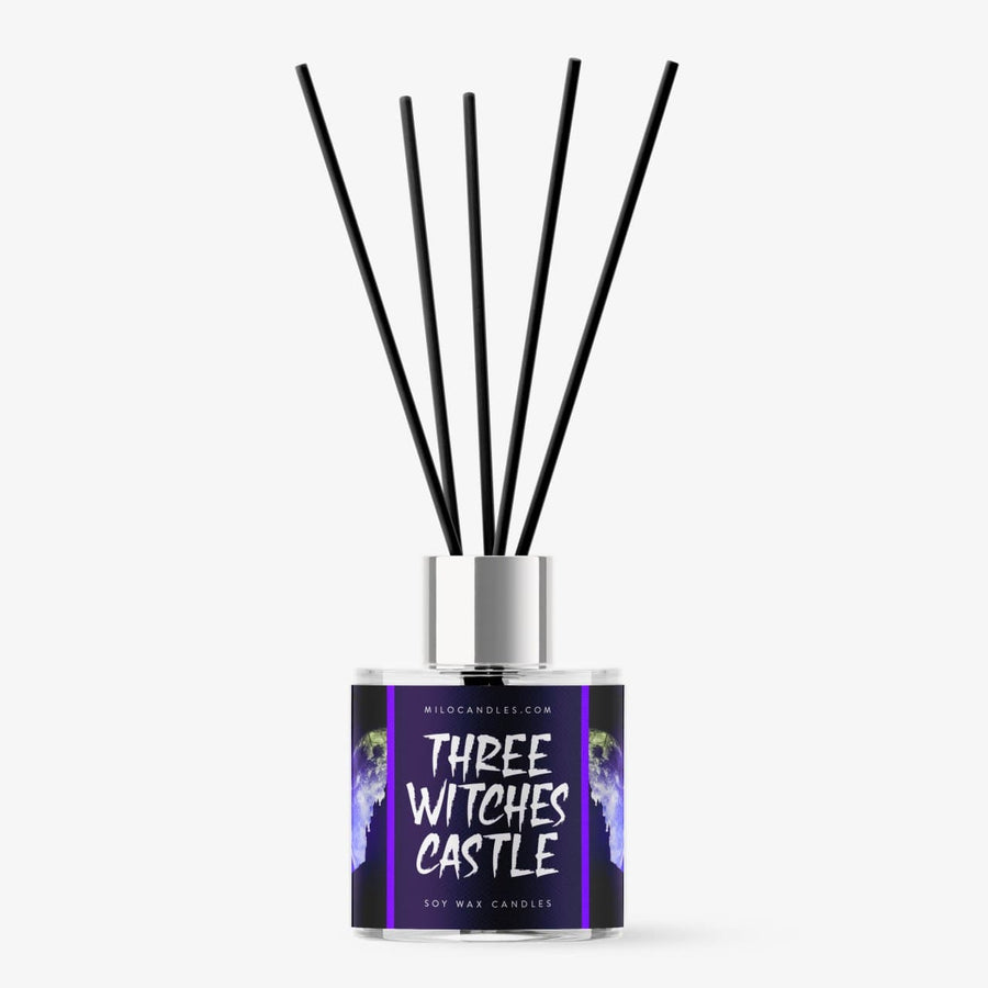 Three Witches Castle Diffuser