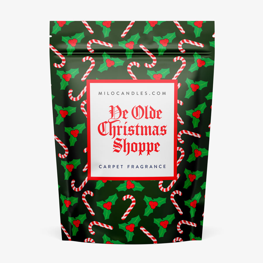 Ye Olde Christmas Shoppe Carpet Freshener