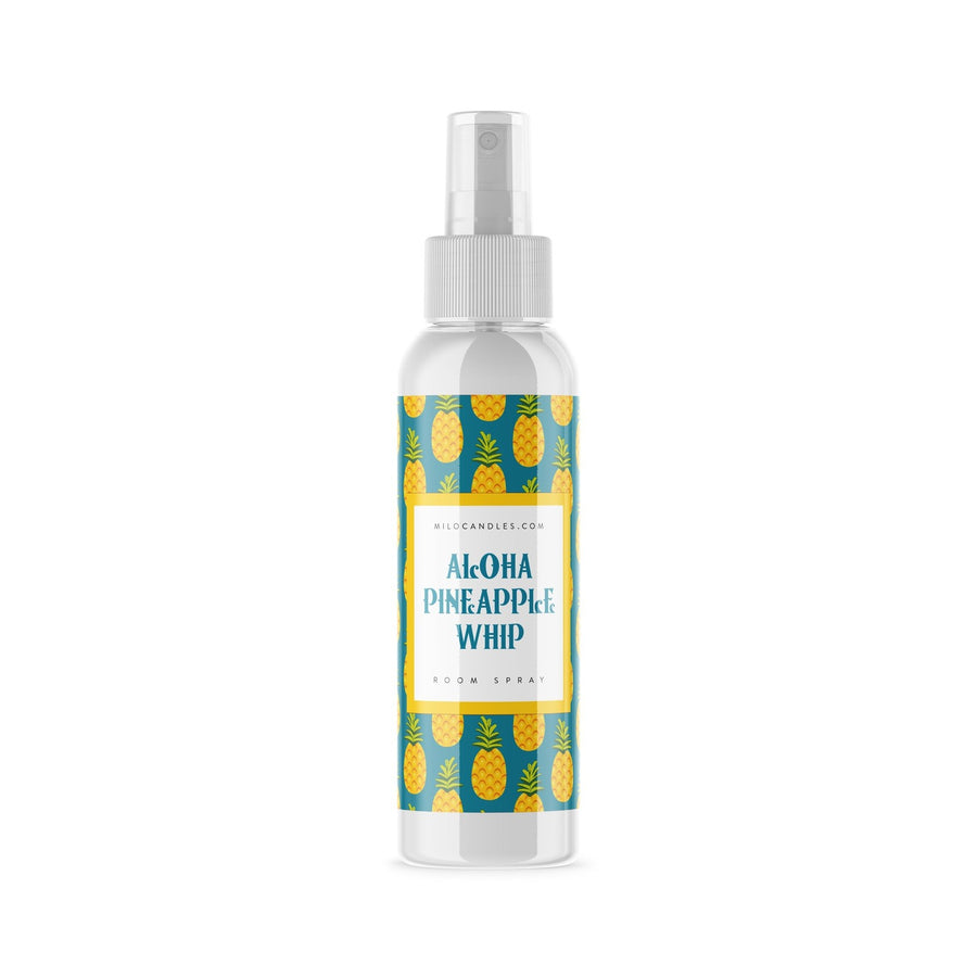 Aloha Pineapple Whip Room Spray