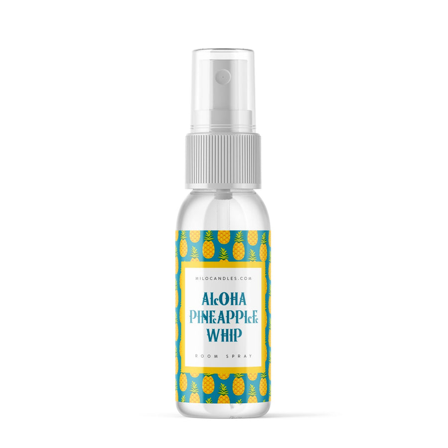 Aloha Pineapple Whip Room Spray