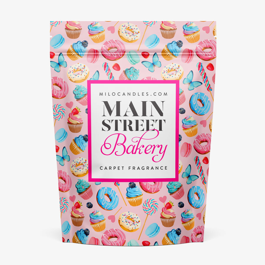 Main Street Bakery Carpet Freshener