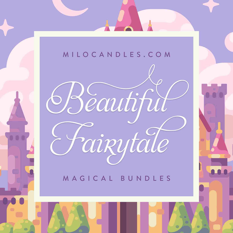 Beautiful Fairytale Bundle (Mixed Melts)