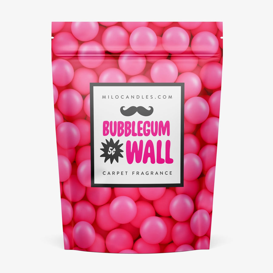 Bubblegum Wall Carpet Freshener