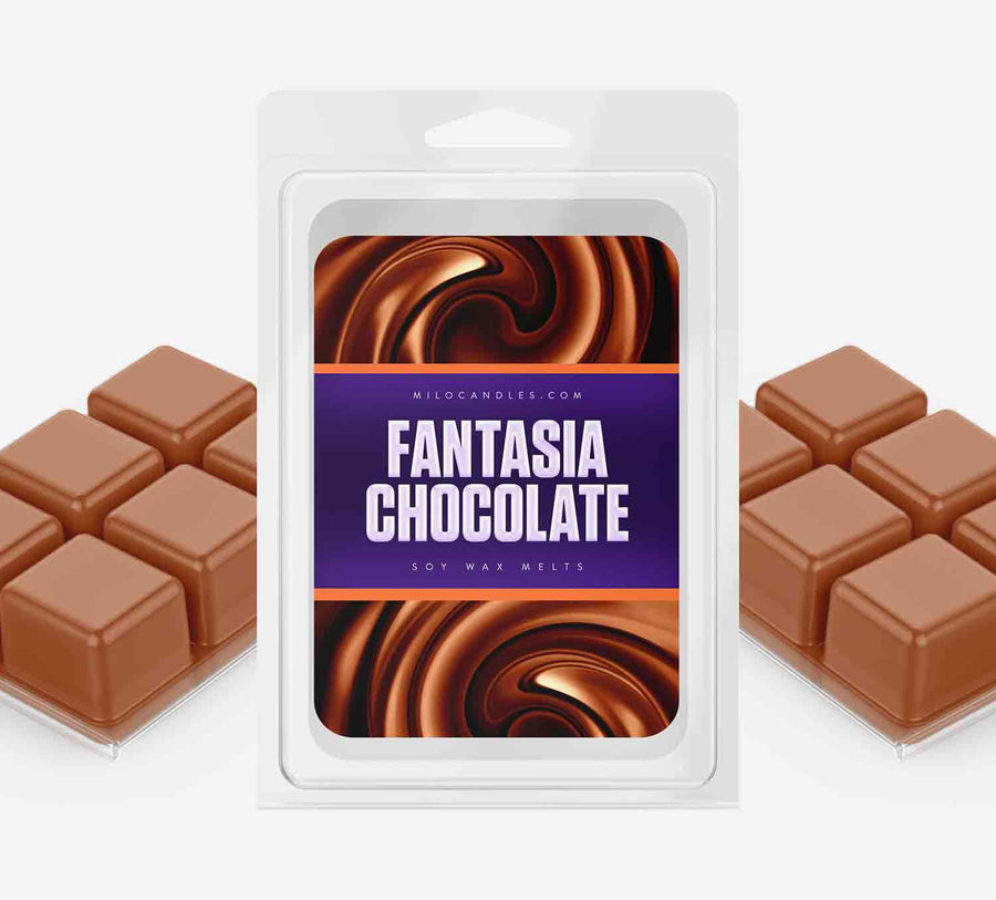 Fantasia Chocolate Wax Melts