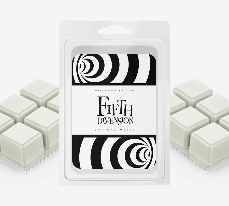 Fifth Dimension Wax Melts
