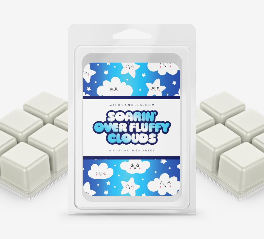 Soarin Bundle (Mixed Melts)